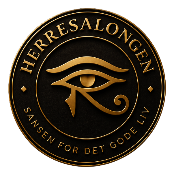 Herresalongen